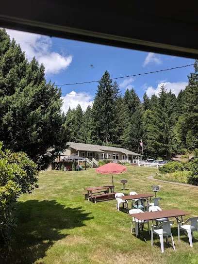 Mountaindale Sun Resort 1