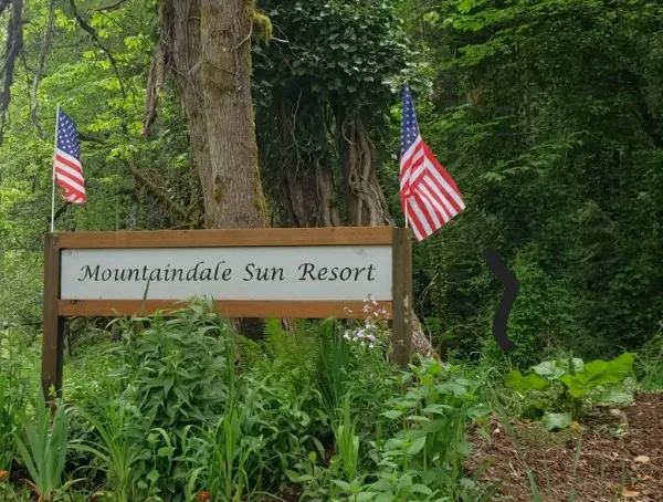 Mountaindale Sun Resort 4