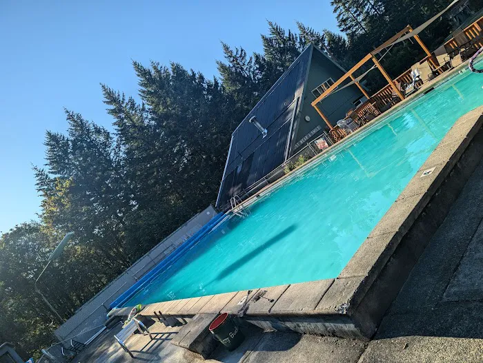 Mountaindale Sun Resort 0