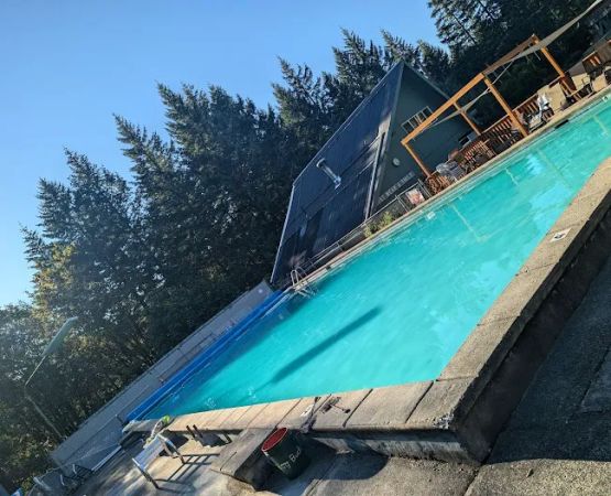 Mountaindale Sun Resort
