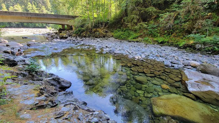 Clear Creek Campground 0