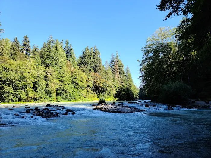 Clear Creek Campground 2