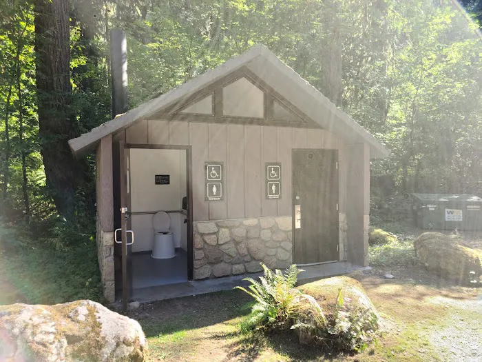 Clear Creek Campground 8