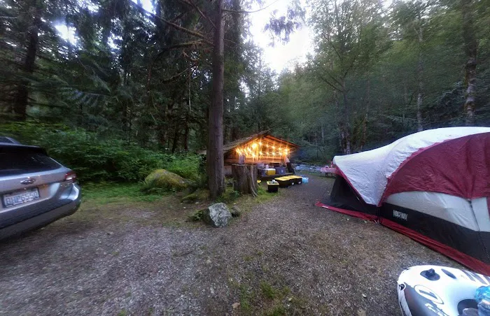 Buck Creek Campground 0