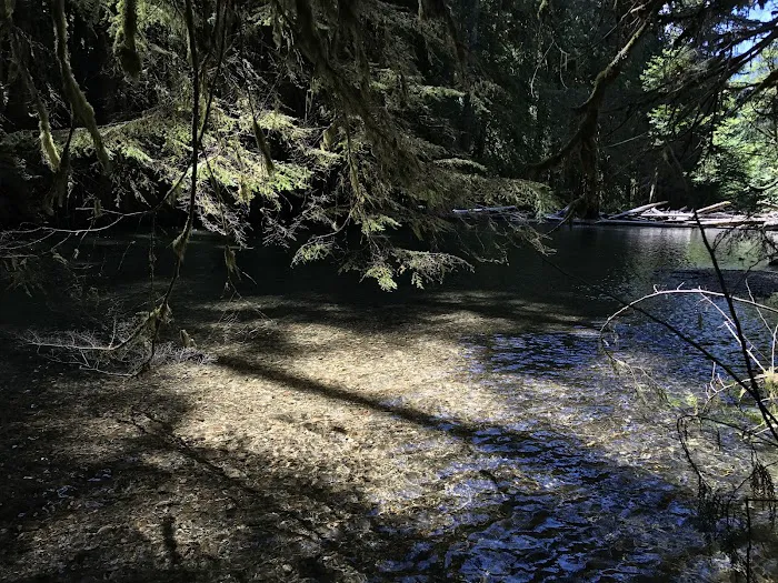 Buck Creek Campground 9