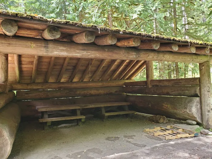 Buck Creek Campground 7