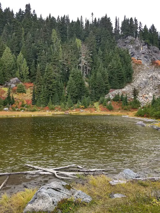Green Mountain Campsites 0