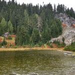 Green Mountain Campsites