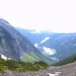 Pelton Basin Campground