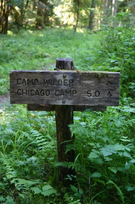 Chicago Camp 0