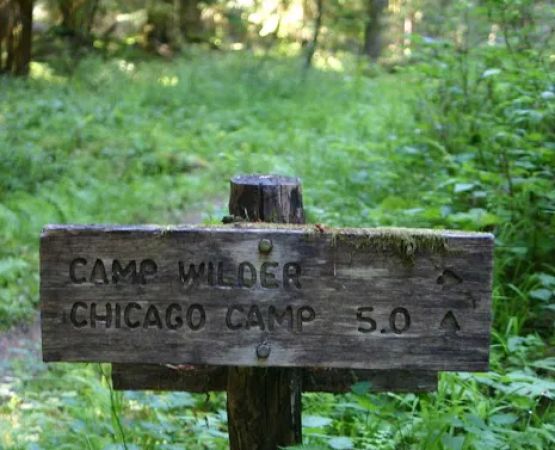 Chicago Camp