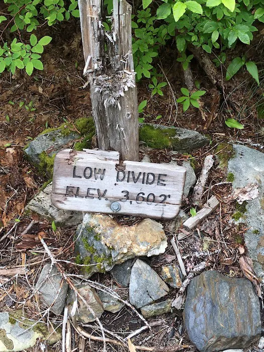 Low Divide 4