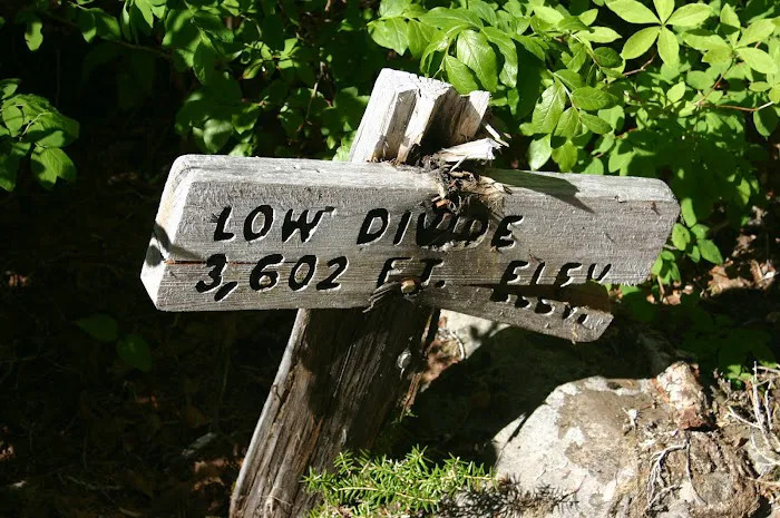 Low Divide 2