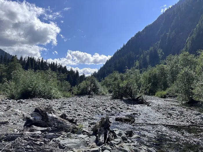 Enchanted Valley 1