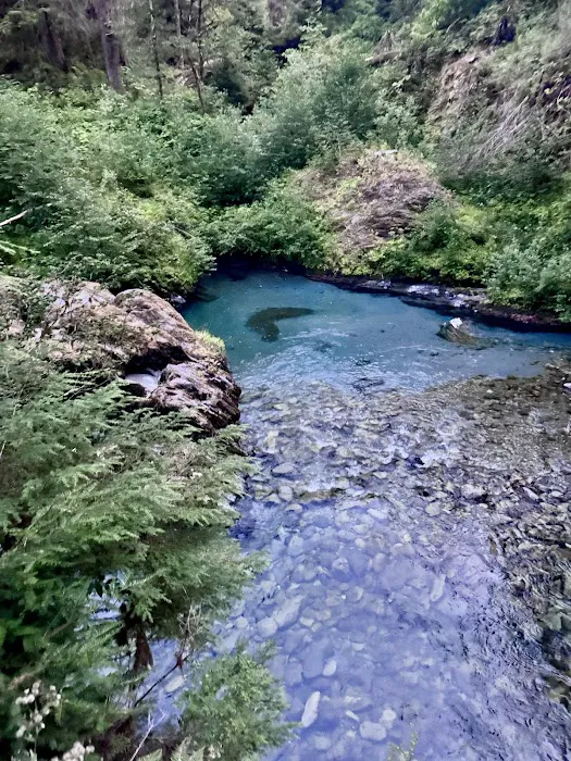 Enchanted Valley 9