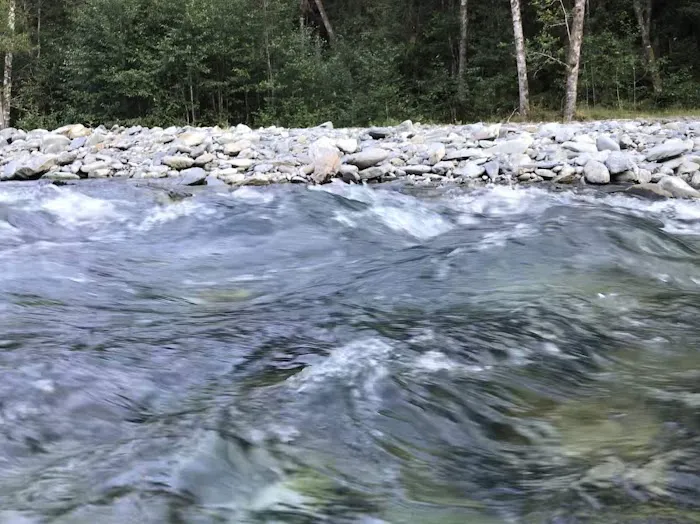 Pyrites Creek 0