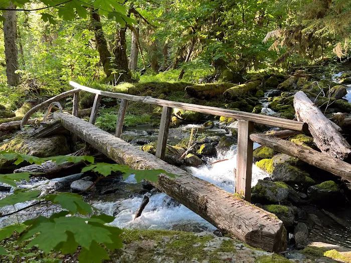 Pyrites Creek 9