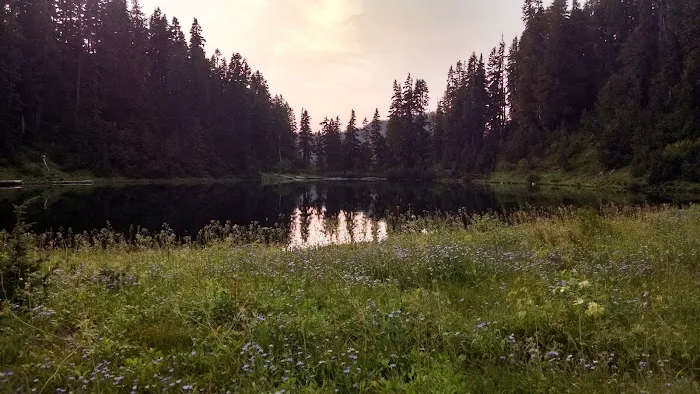 Lake Sundown 0