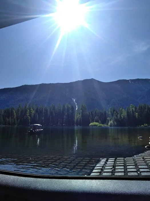 Bumping Crossing Campground 3