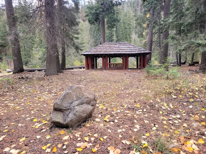 Soda Springs Campground 1