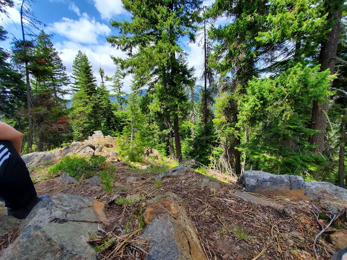 Soda Springs Campground 4