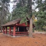 Soda Springs Campground
