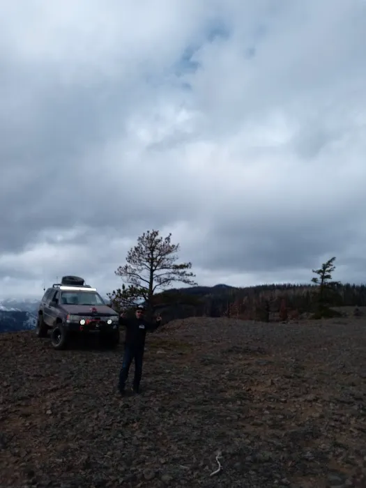 Lindsay Campground 6