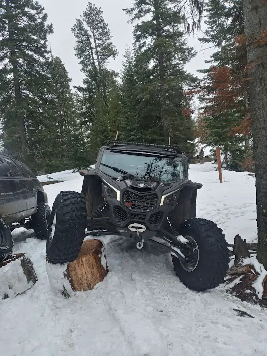 Lindsay Campground 0