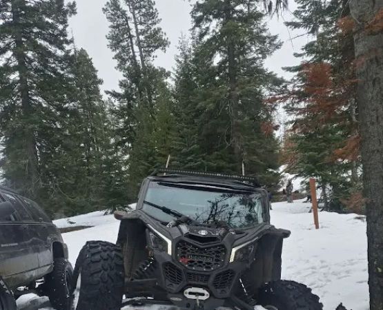 Lindsay Campground