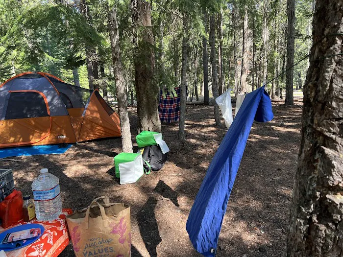 Cedar Springs Campground 3