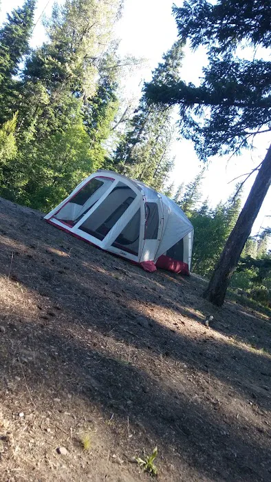 Cedar Springs Campground 5