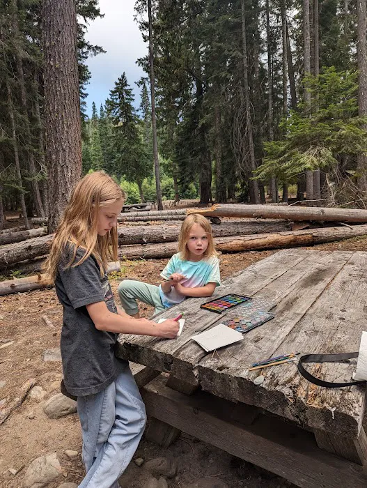 Cedar Springs Campground 7