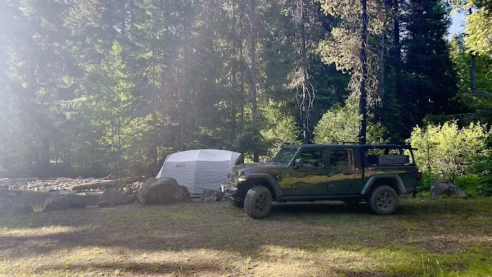 Crow Creek Campground 0