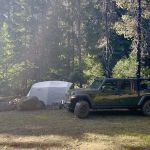 Crow Creek Campground