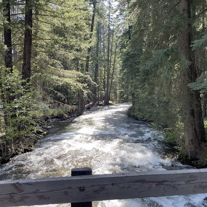 Crow Creek Campground 7