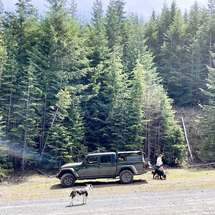 Crow Creek Campground 3