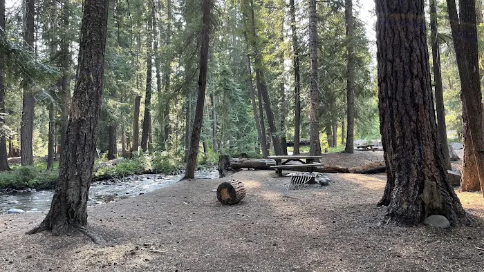 Crow Creek Campground 8