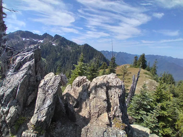 Wagonwheel Lake 4