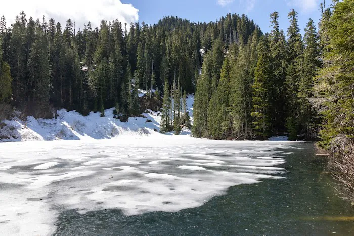 Wagonwheel Lake 1