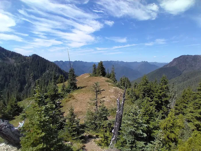 Wagonwheel Lake 5
