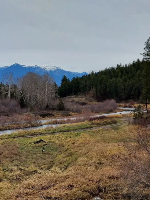 Tobacco River Campground 0