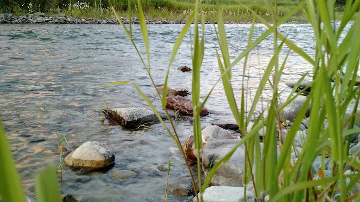 Tobacco River Campground 2
