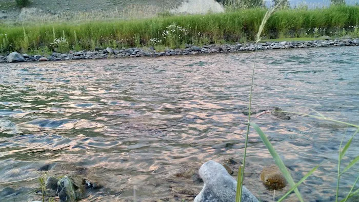 Tobacco River Campground 8