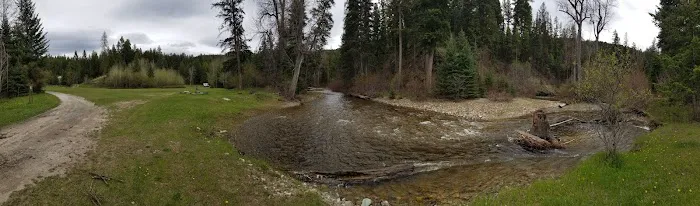 CAMP 32 Campground 6