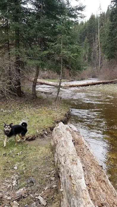 CAMP 32 Campground 5