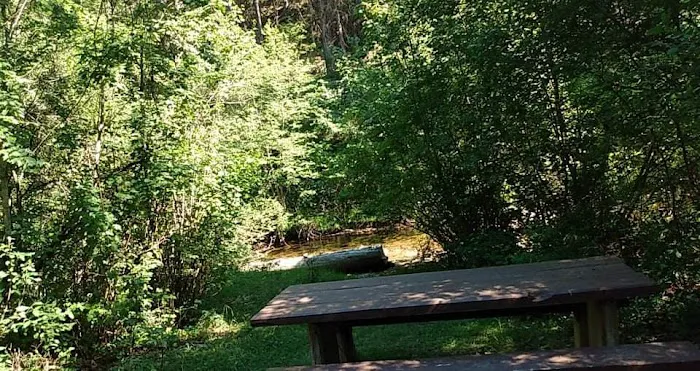 CAMP 32 Campground 3