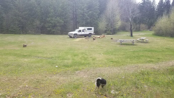 CAMP 32 Campground 7