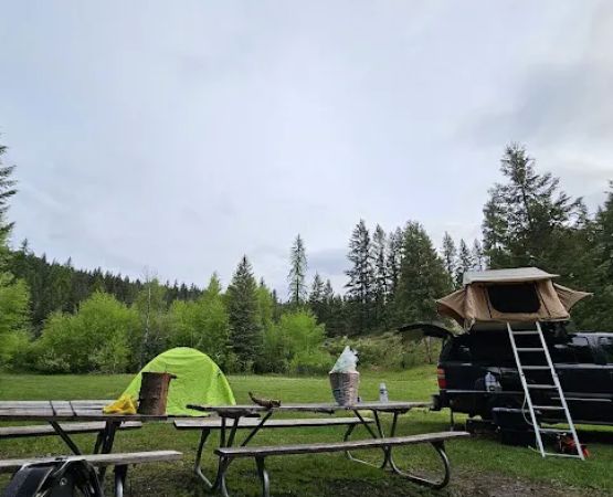 CAMP 32 Campground
