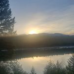 Rock Lake Campground