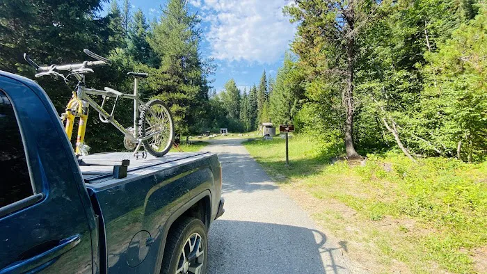Caribou Campground 7